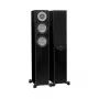 Напольная акустика Monitor Audio Silver series 200 Black Oak